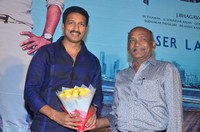 Goutham Nanda Teaser Launch